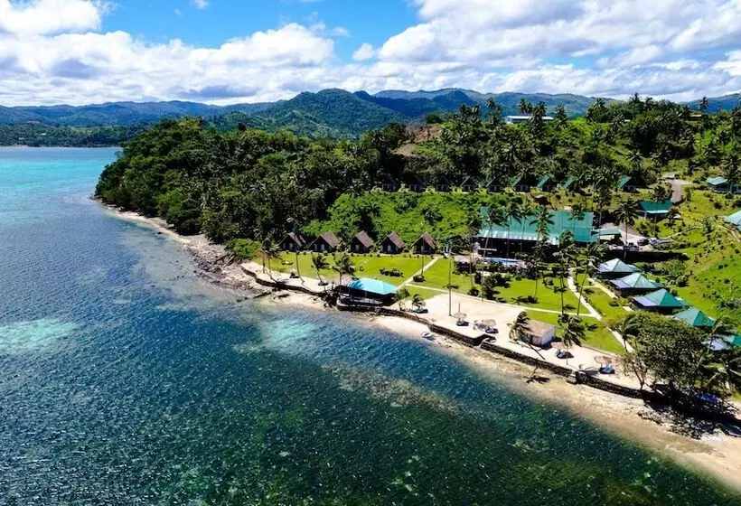 Hotel Crusoe's Retreat