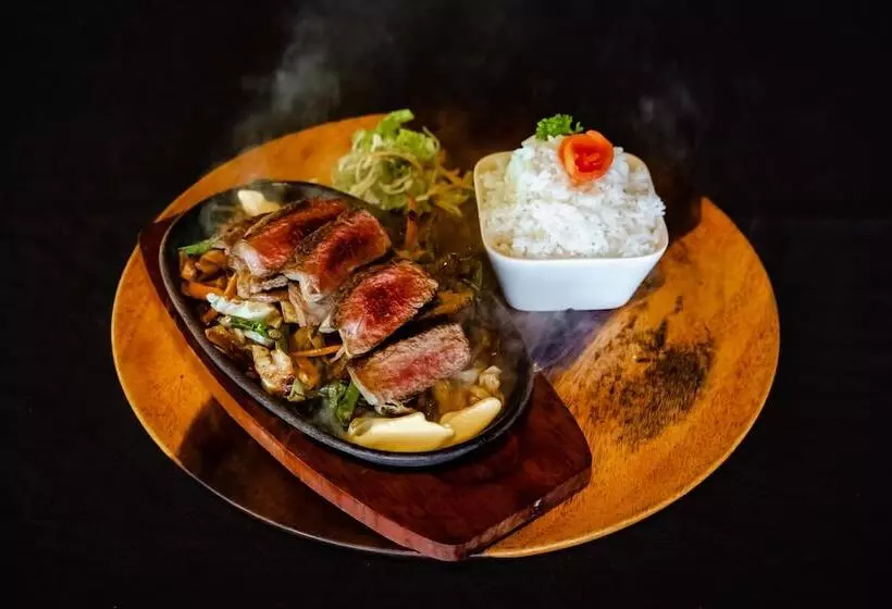 Hotel Crusoe's Retreat