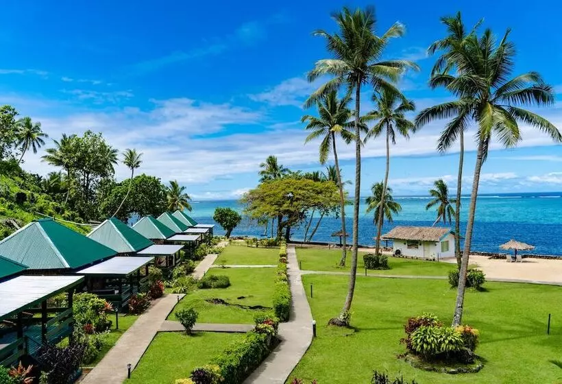 Hotel Crusoe's Retreat