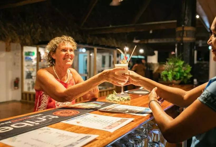 Hotel Crusoe's Retreat