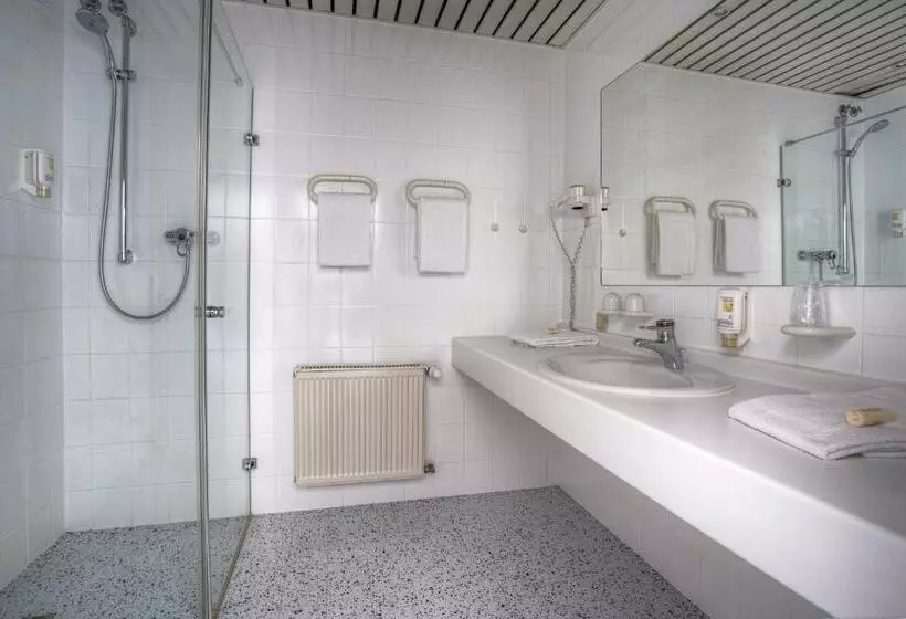 Euro Park Hotel Hennef