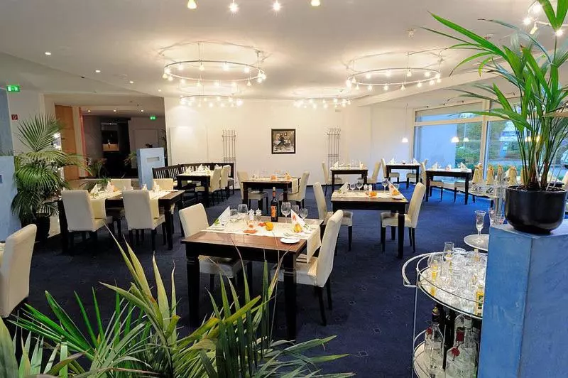 Euro Park Hotel Hennef