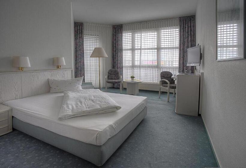 Euro Park Hotel Hennef