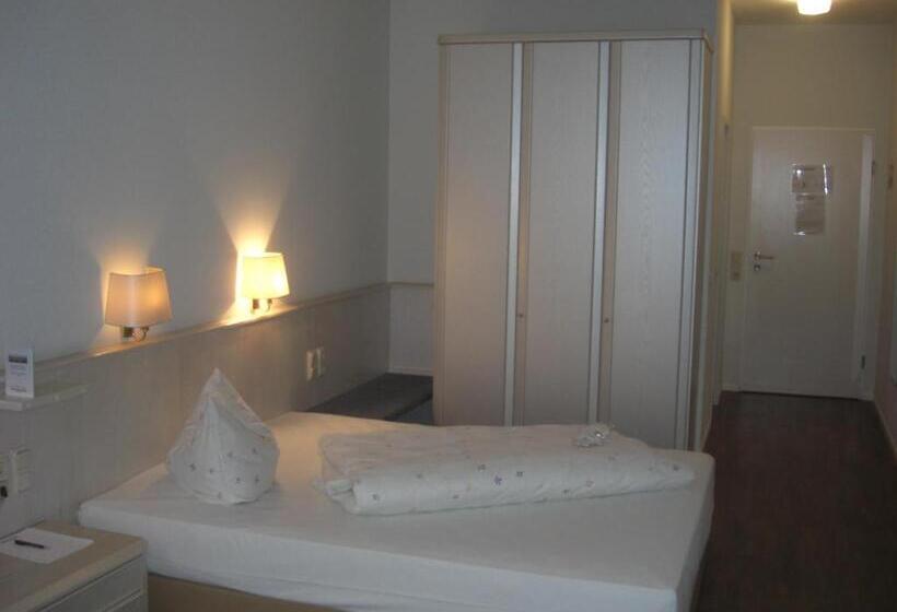 Euro Park Hotel Hennef