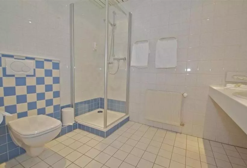 Euro Park Hotel Hennef