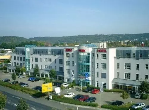 Euro Park Hotel Hennef