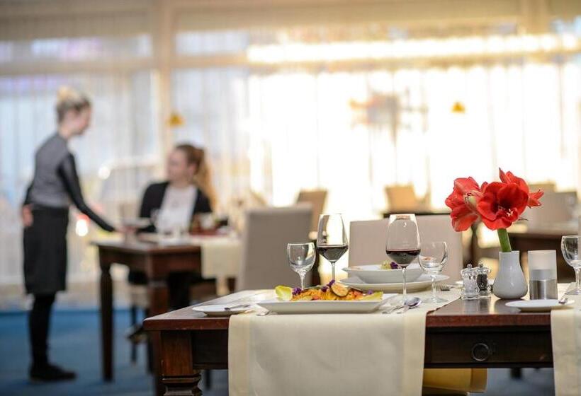 Euro Park Hotel Hennef