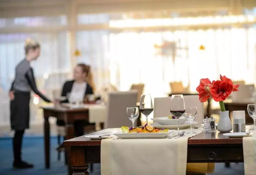 Euro Park Hotel Hennef