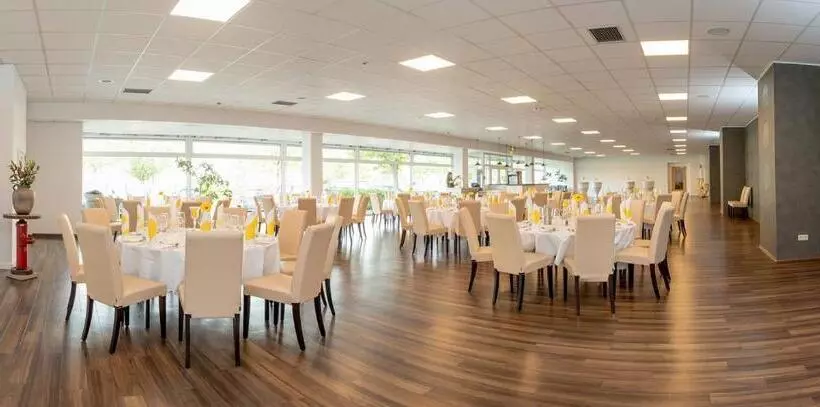 Euro Park Hotel Hennef