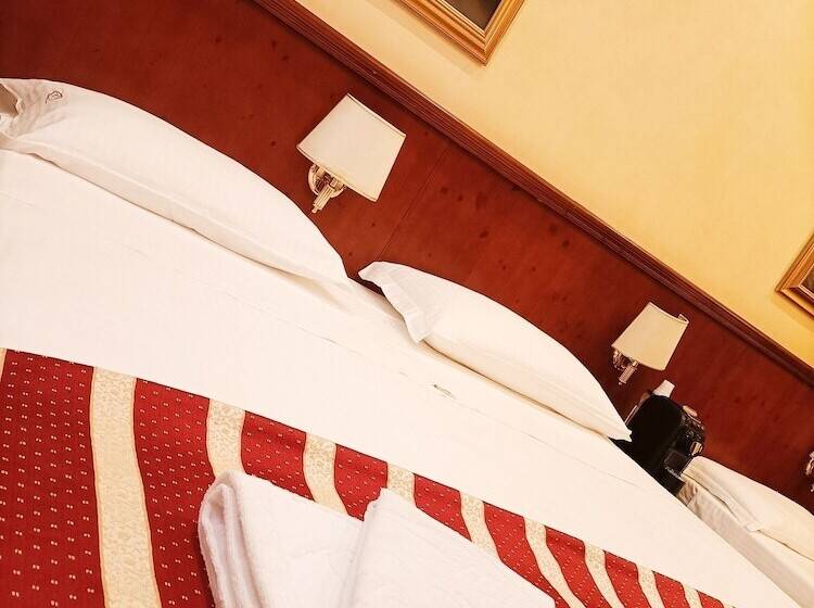 בית מלון כפרי Fiorella Milano