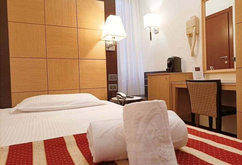 בית מלון כפרי Fiorella Milano