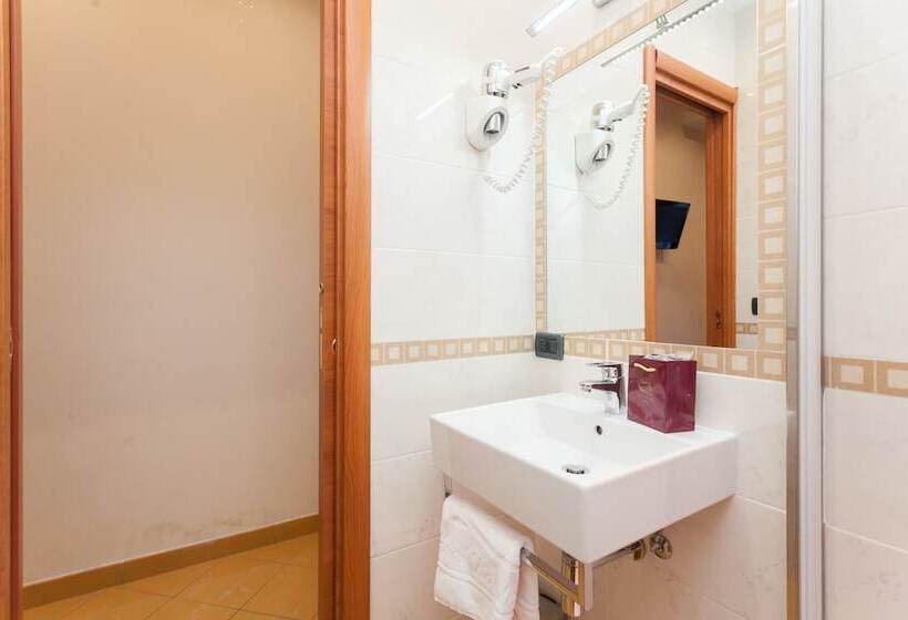 בית מלון כפרי Fiorella Milano