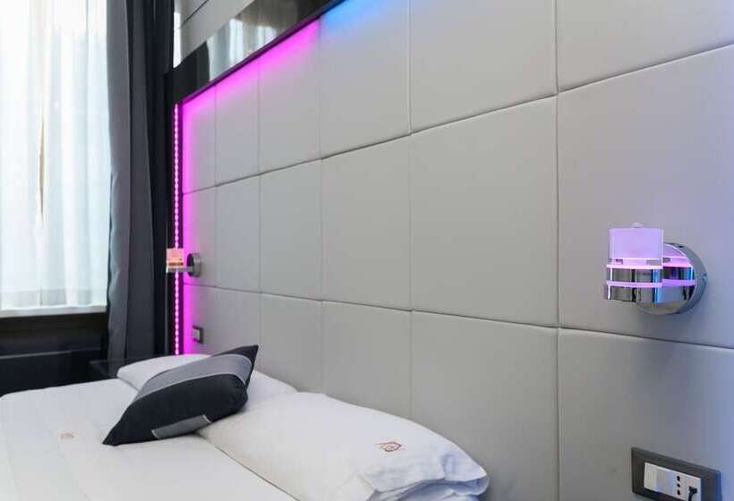 בית מלון כפרי Fiorella Milano