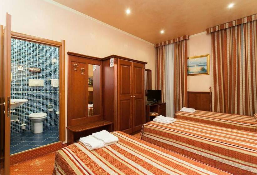 בית מלון כפרי Fiorella Milano