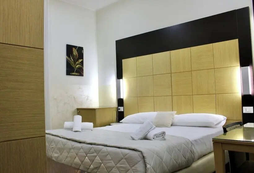 هتل Fiorella Milano