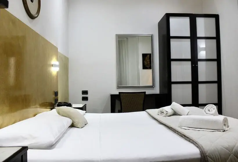 هتل Fiorella Milano