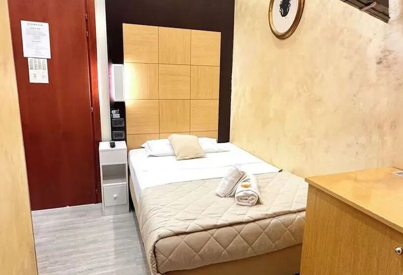 هتل Fiorella Milano
