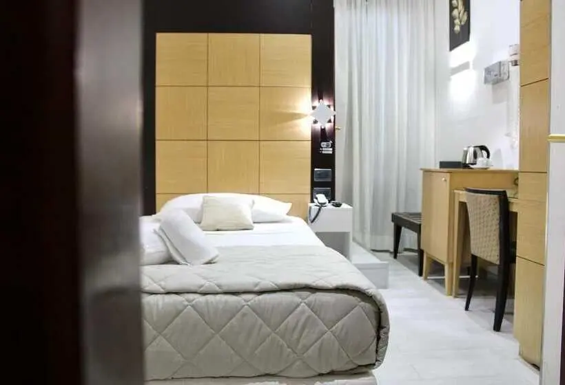 هتل Fiorella Milano