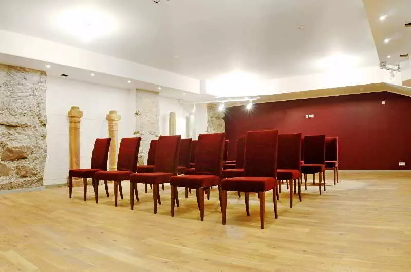 בית מלון כפרי Hellsten