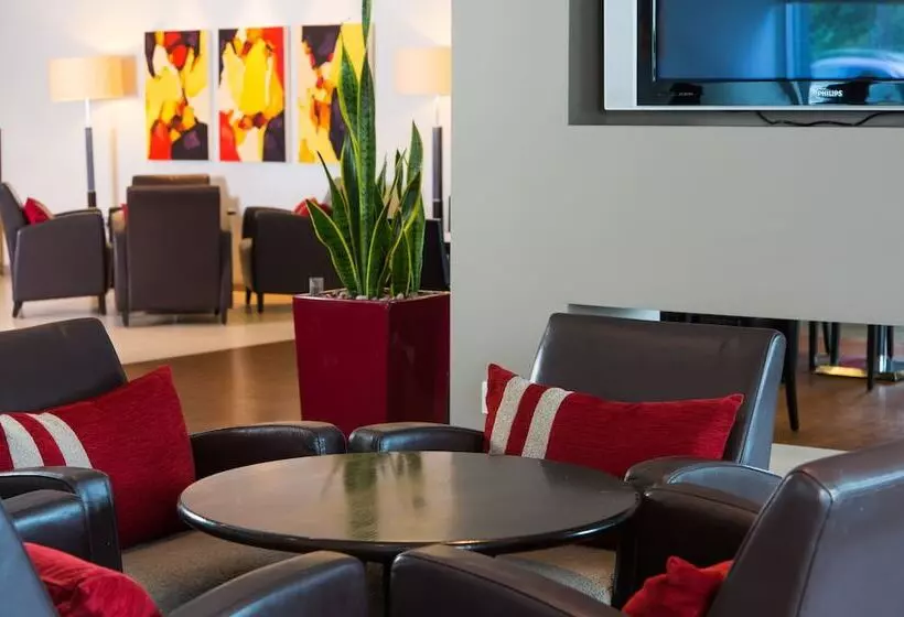 בית מלון כפרי Holiday Inn Express Leeds City Centre, An Ihg