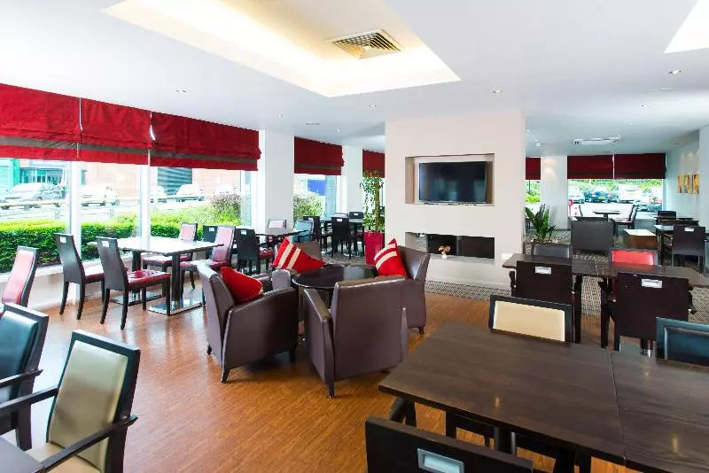 בית מלון כפרי Holiday Inn Express Leeds City Centre, An Ihg