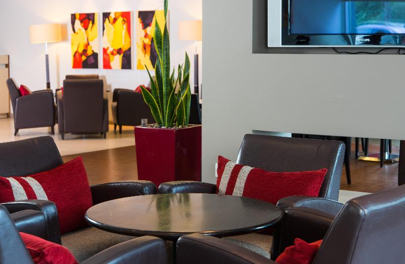 فندق Holiday Inn Express Leeds City Centre, An Ihg