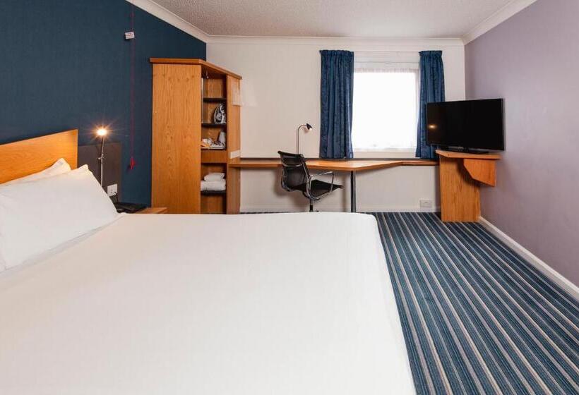 ホテル Holiday Inn Express Northampton South, An Ihg