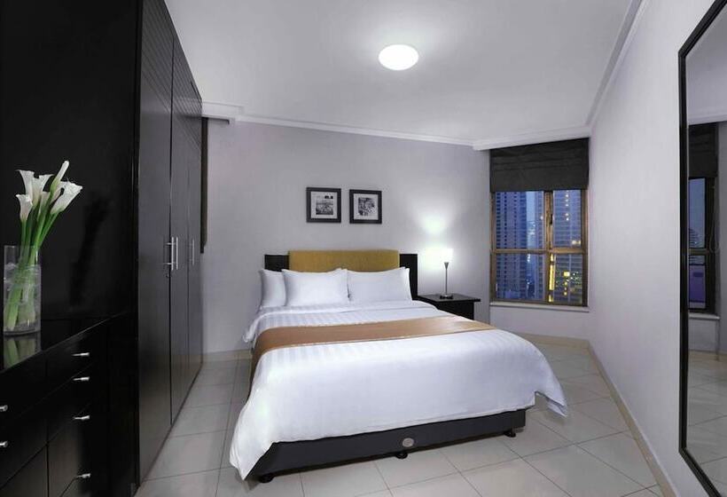 Hotel Horison Ultima Suite & Residences Rasuna Jakarta