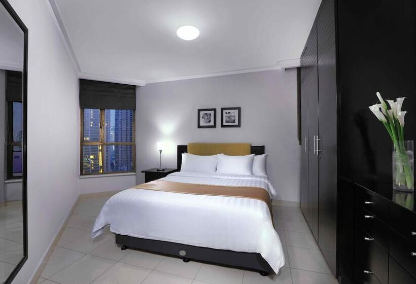 Hotel Horison Ultima Suite & Residences Rasuna Jakarta