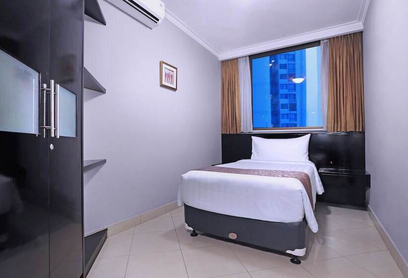 Hotel Horison Ultima Suite & Residences Rasuna Jakarta