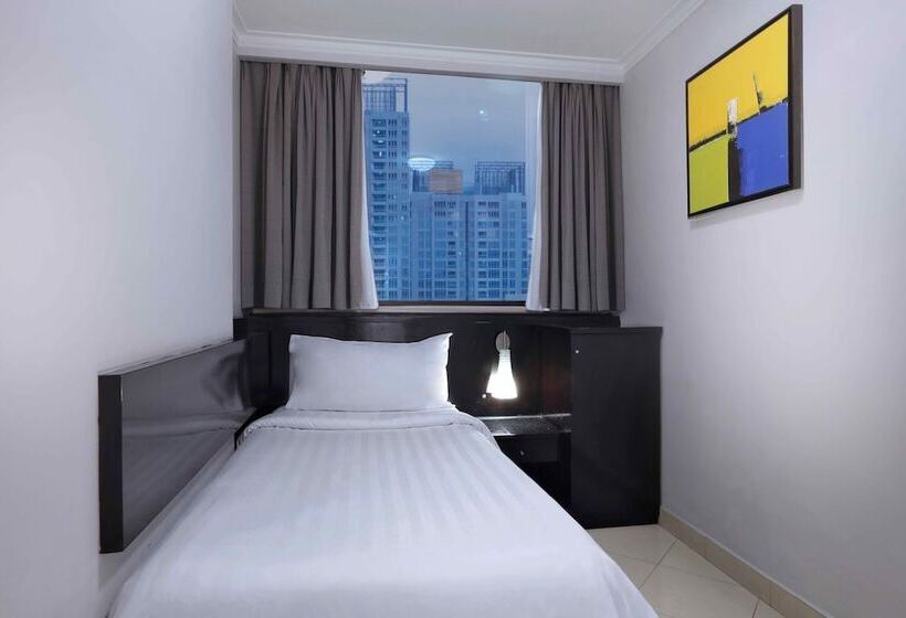 Hotel Horison Ultima Suite & Residences Rasuna Jakarta