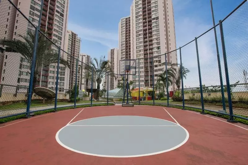 בית מלון כפרי Horison Ultima Suite & Residences Rasuna Jakarta