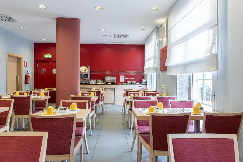 Idea Hotel Torino Mirafiori