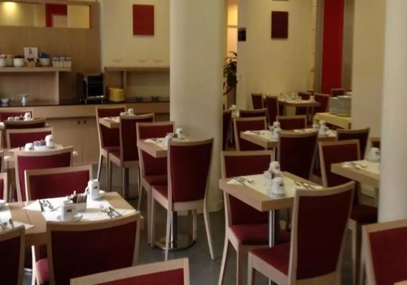 Idea Hotel Torino Mirafiori