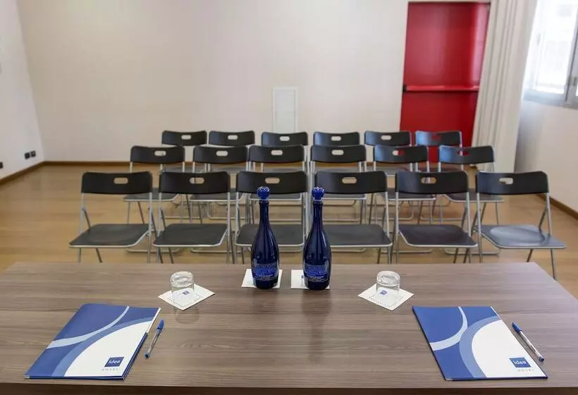 Idea Hotel Torino Mirafiori