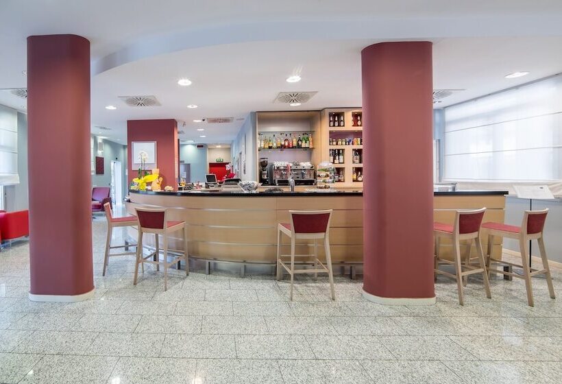 Idea Hotel Torino Mirafiori