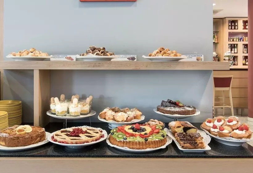 Idea Hotel Torino Mirafiori