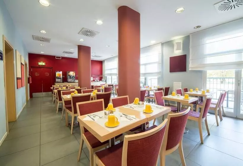 Idea Hotel Torino Mirafiori