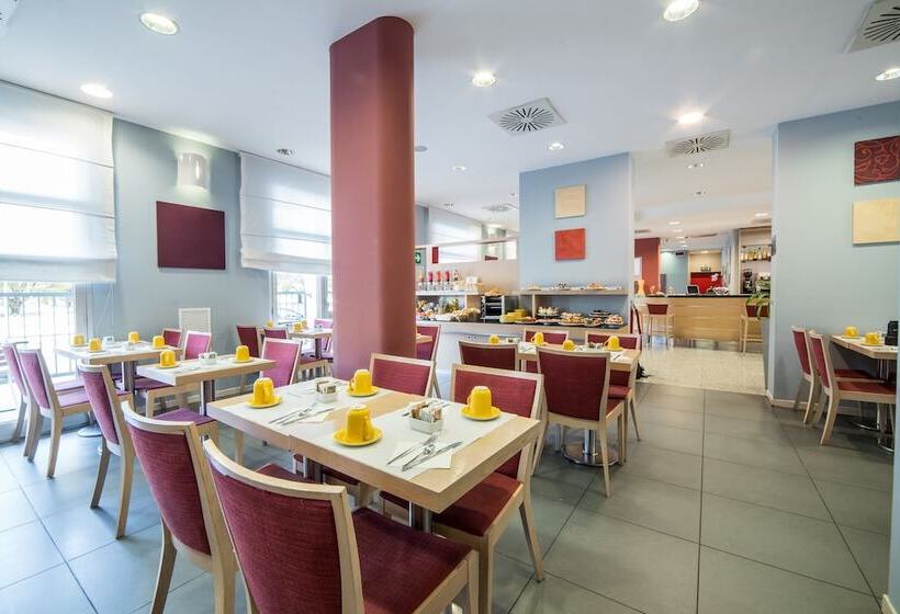 Idea Hotel Torino Mirafiori