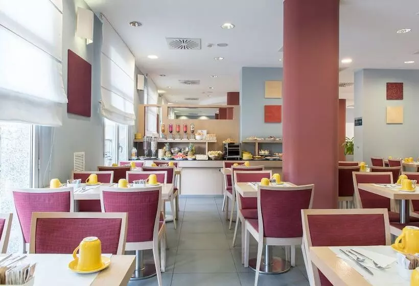 Idea Hotel Torino Mirafiori