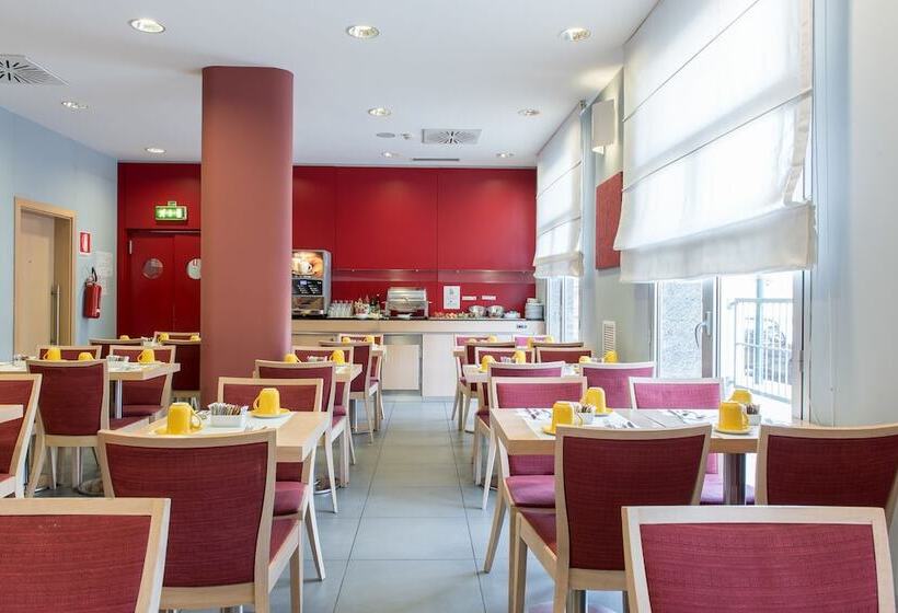 Idea Hotel Torino Mirafiori