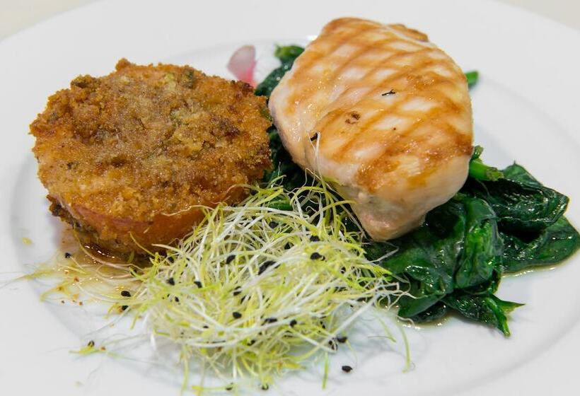 Idea Hotel Torino Mirafiori