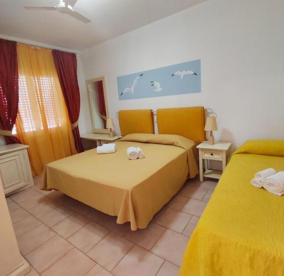 A.i.r. Hotel Gabbiano