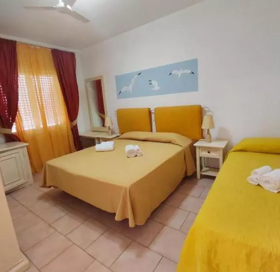 A.i.r. Hotel Gabbiano