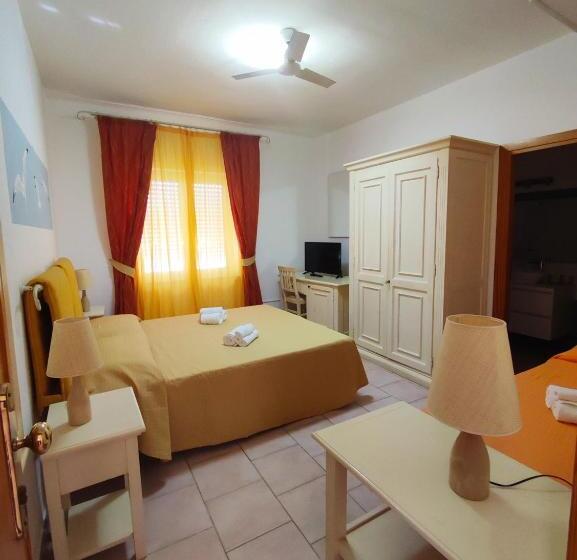 A.i.r. Hotel Gabbiano