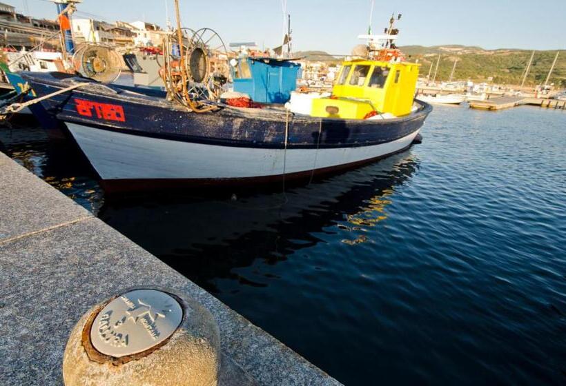 A.i.r. Hotel Gabbiano