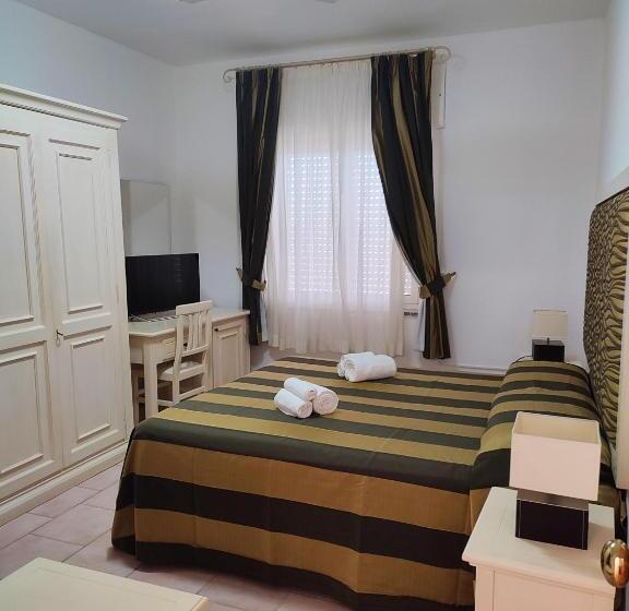 A.i.r. Hotel Gabbiano