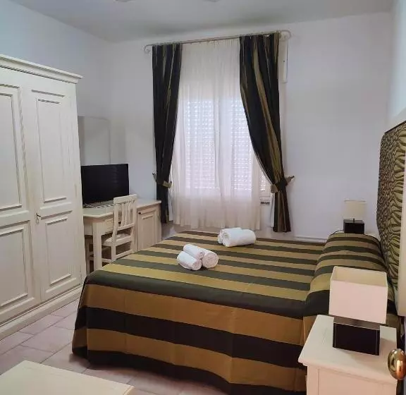 A.i.r. Hotel Gabbiano