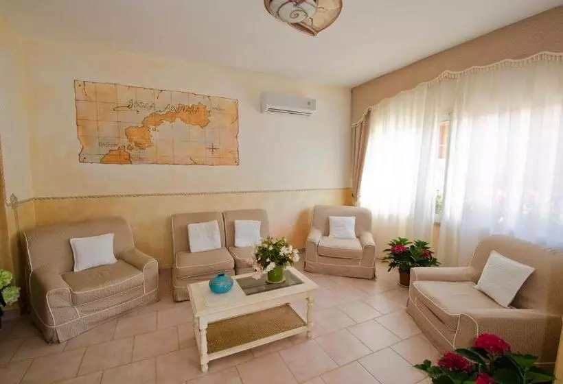 A.i.r. Hotel Gabbiano