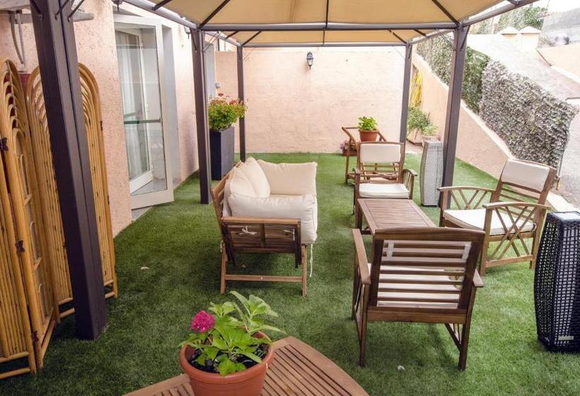 A.i.r. Hotel Gabbiano